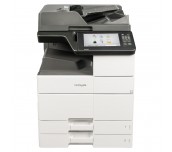 Lexmark MX911de Mono A3 Laser MFP