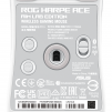 Геймърска безжична мишка ASUS ROG Harpe Ace Aim Lab Edition - White