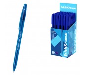 ХИМИКАЛКА ERICH KRAUSE R-301 1ММ Т.СИН СИНЬОПИШЕЩА
