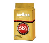 КАФЕ LAVAZZA QUALITA ORO 250Г