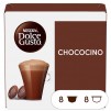 КАФЕ КАПСУЛИ NESCAFE DOLCE GUSTO CHOCOCINO 16БР.