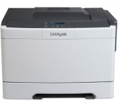 ЛАЗЕРЕН ПРИНТЕР LEXMARK CS310DN