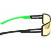 Геймърски очила GUNNAR Razer RPG, Amber, Зелен