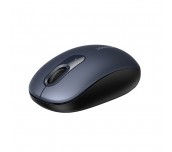 БЕЗЖИЧНА МИШКА UGREEN МU105 Midnight Blue, 2400 dpi, БЕЗШУМНА