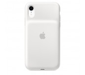 Apple iPhone XR Smart Battery Case - White