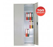 МЕТАЛЕН АРХИВЕН ШКАФ 90/39/195