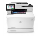HP Color LaserJet Pro MFP M479fnw Printer