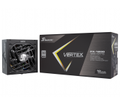 Захранващ блок Seasonic VERTEX PX-1200, 1200W, 80+ Platinum