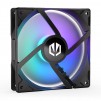 Вентилатор ENDORFY Stratus 120 PWM ARGB - Черен