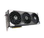 Видео карта ASUS TUF Gaming RTX 5070 OC 12GB GDDR7