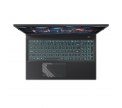 Лаптоп GIGABYTE G5 MF Intel Core i5-12500H, 15.6 IPS, FHD 144Hz, 8GB DDR4, 512GB SSD Gen4, nVIDIA RTX 4050 6GB GDDR6, Free DOS