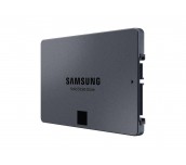 SSD SAMSUNG 870 QVO, 8TB, SATA III, 2.5 inch, MZ-77Q8T0BW