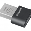 USB памет Samsung FIT Plus, 128GB, USB-A, Черна