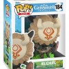 Фигурка Funko Pop! Asia: Genshin Impact - Hilichurl #184
