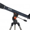 Телескоп Celestron AstroMaster 70AZ, Рефрактор