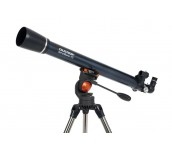 Телескоп Celestron AstroMaster 70AZ, Рефрактор