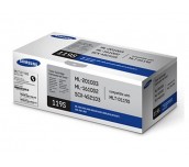 Samsung MLT-D119S Black Toner Cartridge