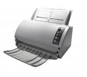 Документен скенер Fujitsu fi-7030, A4, USB2.0, ADF 50 страници