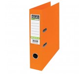 КЛАСЬОР SKAG ECO А4 7СМ ОРАНЖЕВ