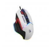 A4tech Bloody W95Max Sports Navy RGB Light Геймърска мишка, 12000cpi