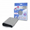 УНИВЕРСАЛНА МИКРОФИБЪРНА КЪРПА YORK BACTERIA STOP 35Х35СМ