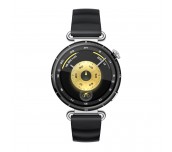 Huawei Watch GT6, Konsu-B19F, Black Silicon