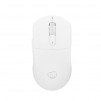 Fury Gaming Mouse Tanto T4 12000DPI Wireless With Software White