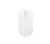 Fury Gaming Mouse Tanto T4 12000DPI Wireless With Software White