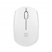 Natec Mouse Stork Wireless 1600DPI Optical, White