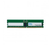 Dell Memory Upgrade - 32 GB - 2Rx8 DDR5 RDIMM 5600MT/s (Not Compatible with 4800 MT/s DIMMs)