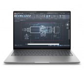 HP ZBook 8 G1i AI 16