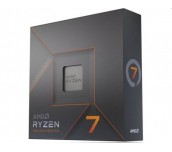 AMD Ryzen 7 7700X 8C/16T (4.5GHz / 5.4GHz Boost, 40MB, 105W, AM5)