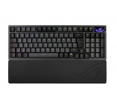 Asus,M901ROGAZOTH96HE/BLK/HFXV2/US/PBT