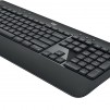Kомплект клавиатура с мишка Logitech MK540