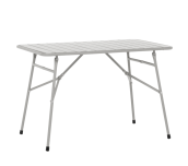 СГЪВАЕМА КЕТЪРИНГ МАСА KANOА СВЕТЛОСИВ