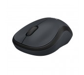 Logitech Wireless Mouse B220 Silent, black OEM