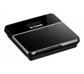D-Link Mobile Wi-Fi 4G Hotspot 150 Mbps