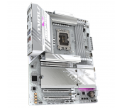 Дънна платка GIGABYTE B860 AORUS ELITE WIF 7 ICE, LGA 1851