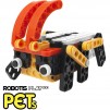 Комплект за роботика Robotis PLAY 600 PETs