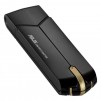 Безжичен адаптер ASUS USB-AX56 Dual Band AX1800 WiFi 6 802.11ax, USB 3.2 Gen1, вградена антена