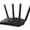 Asus Wireless Router, RT-BE55, BE3600, WiFi 7 AiMesh Extendable Router, 4K-QAM, MLO, 2.5G WAN port, Four 1G ports, Commercial-Grade Network Security, Parental Control, IoT network, Kid's network, VPN