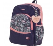 РАНИЦА С ГУМИРАНО ДЪНО SPORTANDEM POP