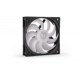 Вентилатор ENDORFY Fluctus 120 PWM ARGB - Черен