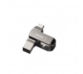 LEXAR USB 3.1 32GB DUAL TYPE-C/USB-A 100MB/s