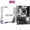 Дънна платка ASRock B760 Pro RS DDR5