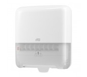 ДИСПЕНСЪР КЪРПИ РЪЦЕ TORK MATIC® ROLL 1 CON