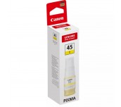Canon GI-45 Y