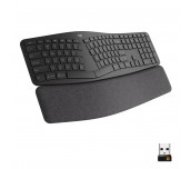 Безжична клавиатура Logitech ERGO K860