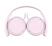 Sony Headset MDR-ZX110AP pink