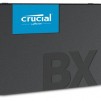 SSD Crucial BX500 240GB 3D NAND 2.5 inch